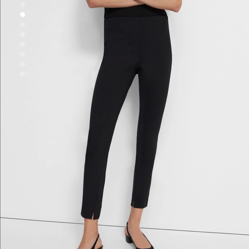 BNWT Theory Rave Tights